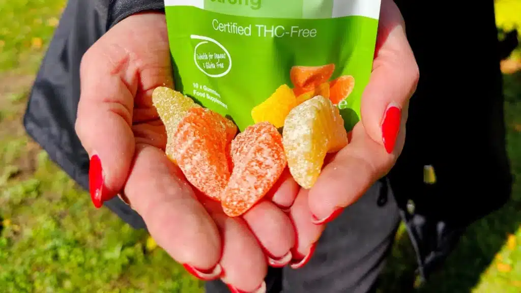 CBD Gummies What Do It Best To Used