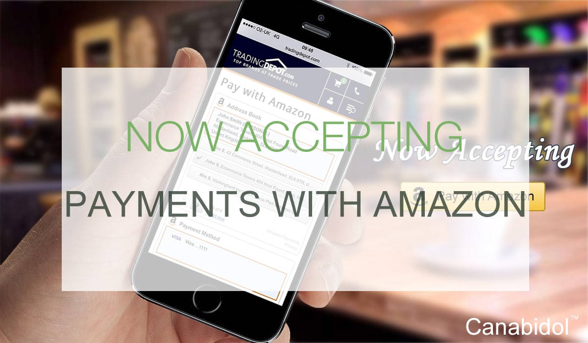 Amazon payments Amazon payments
