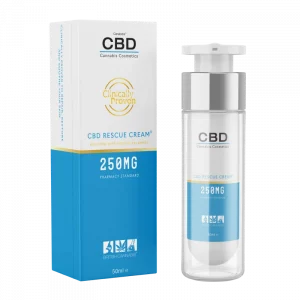 cbd cream