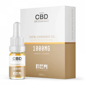 cbd oil