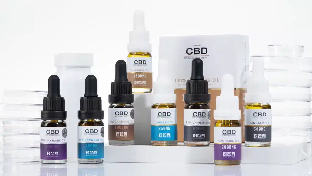 CBD Oil UK And Other Medications
