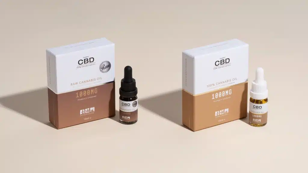 CBD Oil Uses