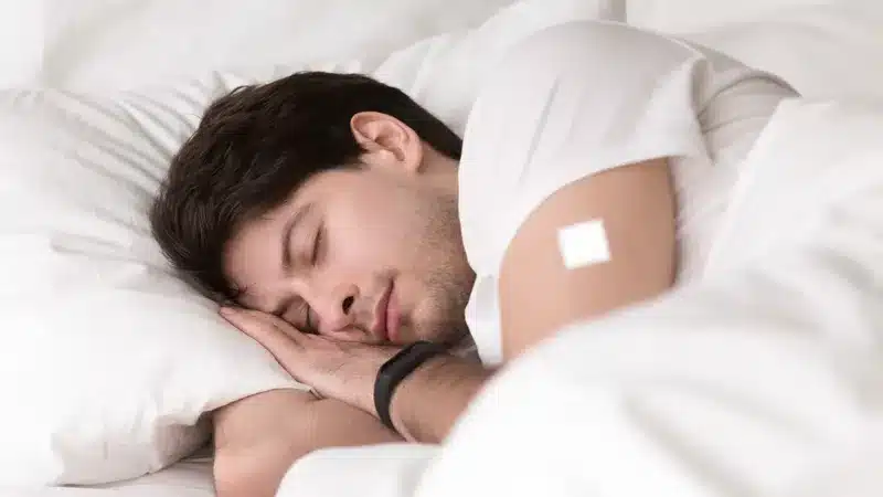 CBD Patches For Sleep 2