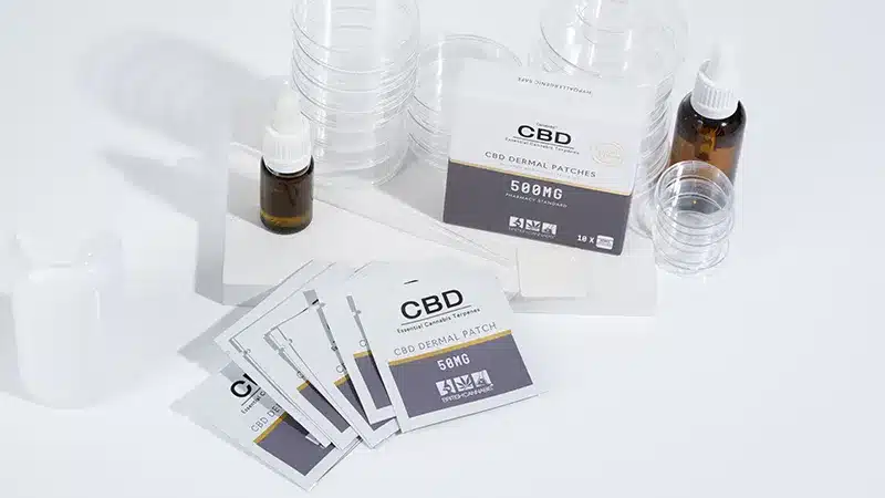 CBD Patches For Sleep 3