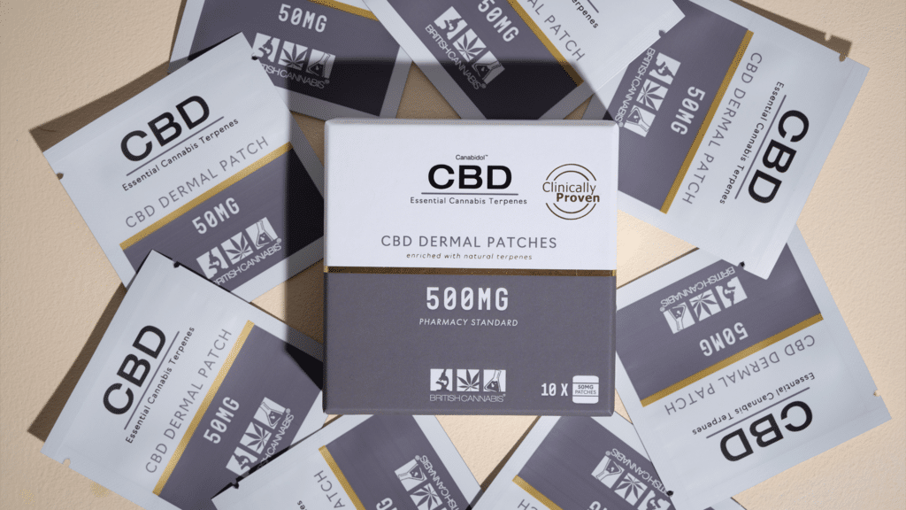 CBD Patches reviews 3