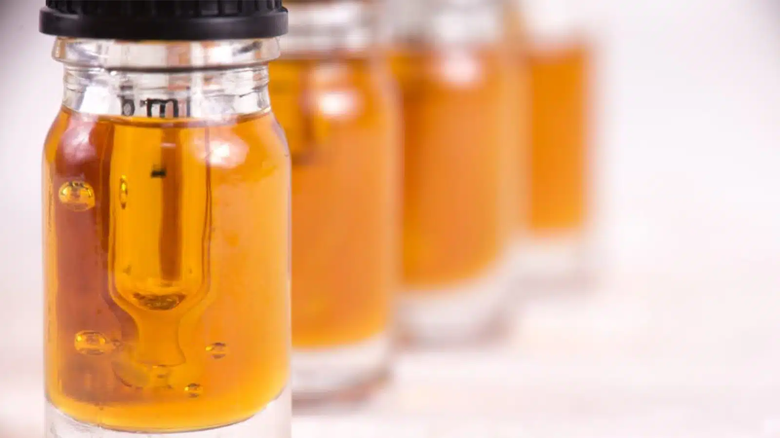 CBD Vape Juice How to Make Yours At Home