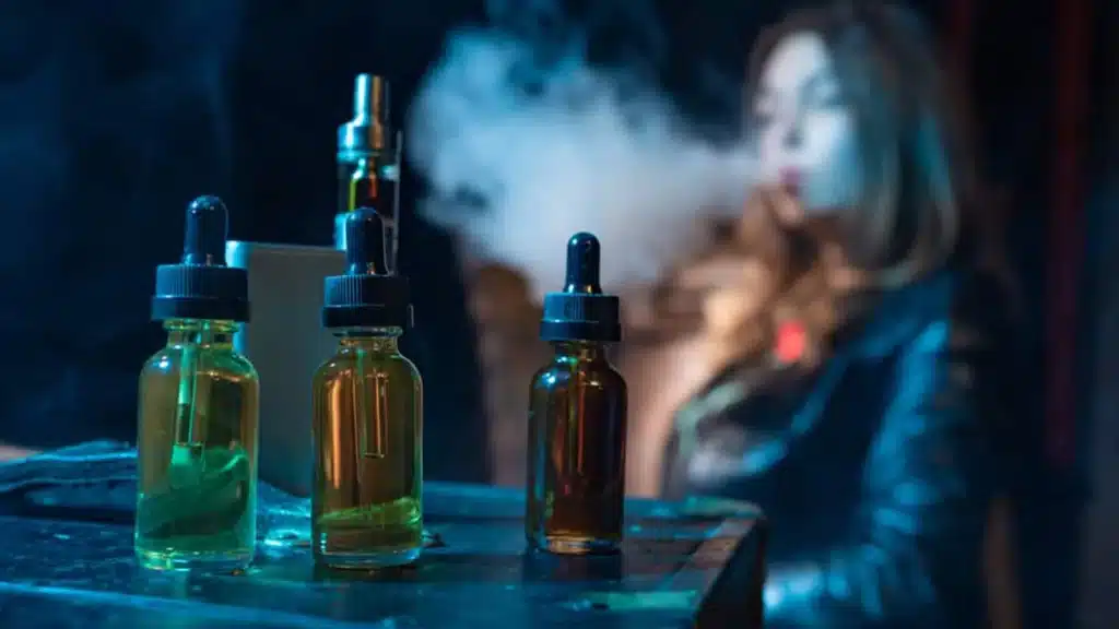 CBD Vape Juice How to Make