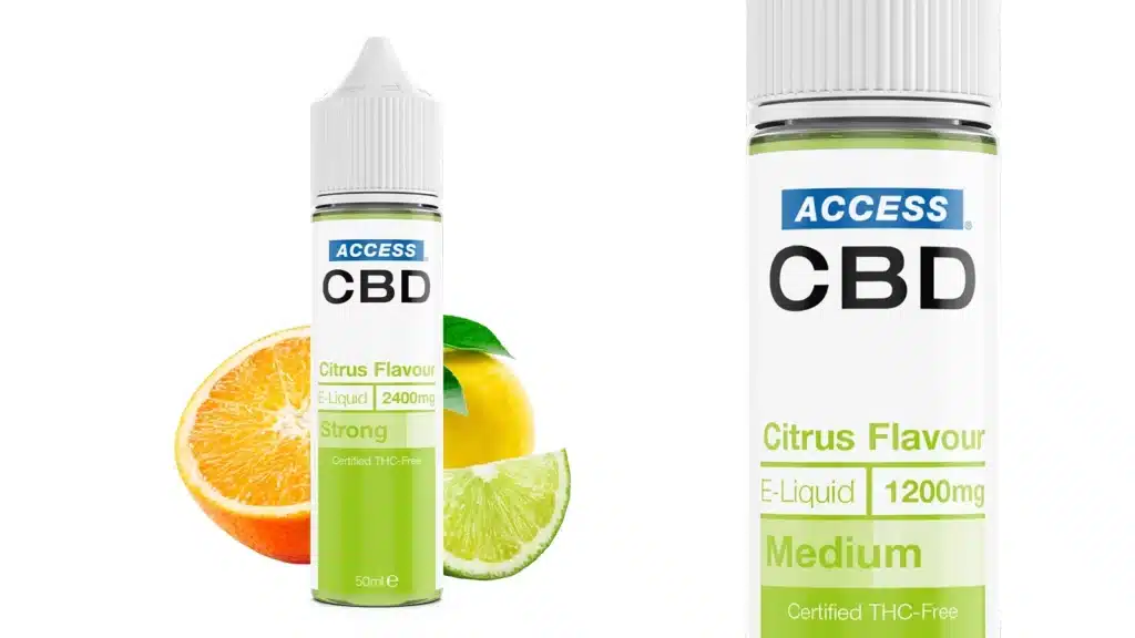 CBD Vape Juice How to Make