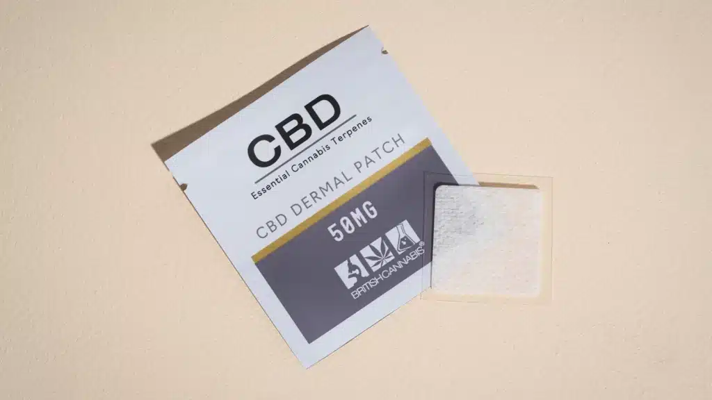 CBD patches near me 3