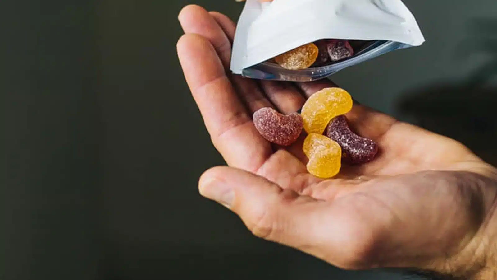 CBD Gummies Can You Drive with Confidence? - CBD by BC No.1 CBD UK
