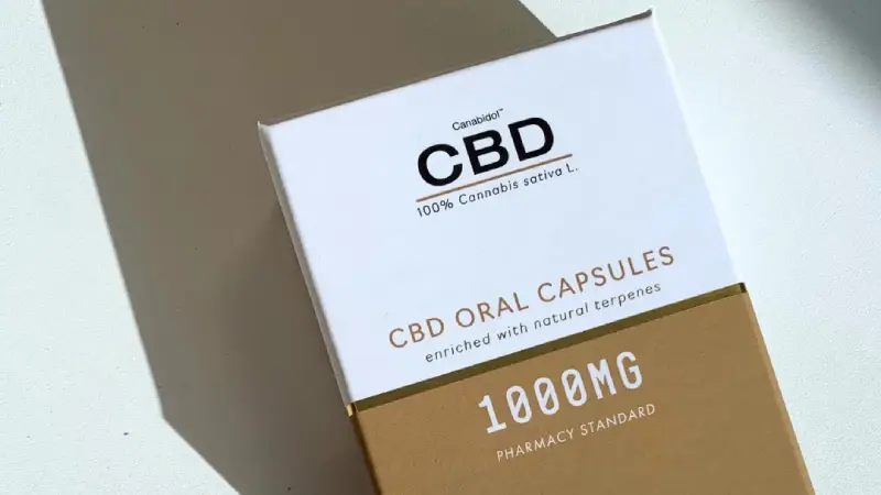 Do CBD Capsules Interact With Medications 3