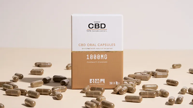Do CBD Tablets Help With Weight Loss 3