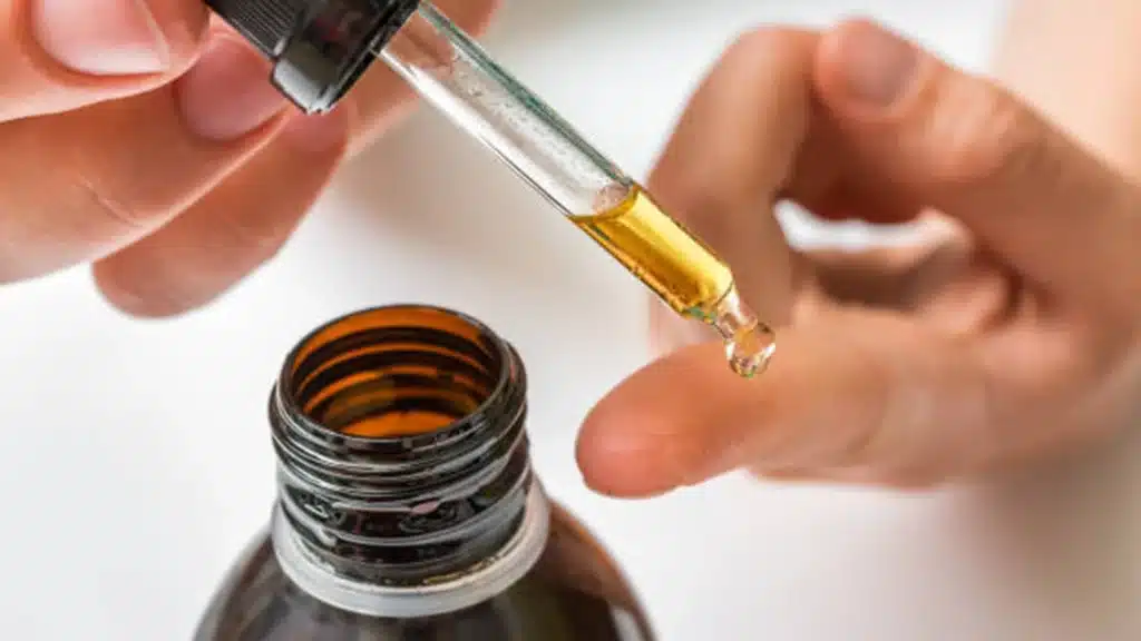 CBD extract