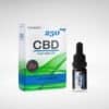 Canabidol RAW Cannabis CBD Oil 250mg.