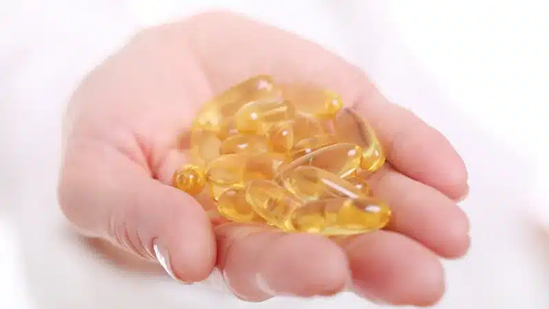 What Does CBD Gel Capsules Do