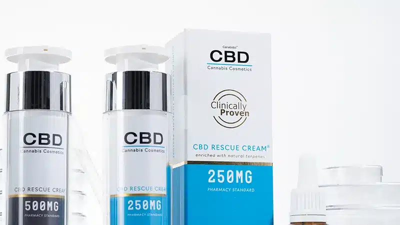 What Is CBD Cream UK 3