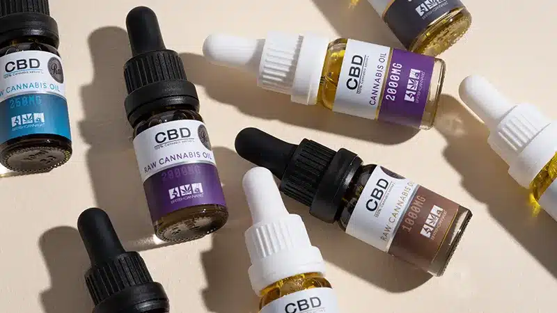 What Is Full Spectrum CBD Oil UK 3