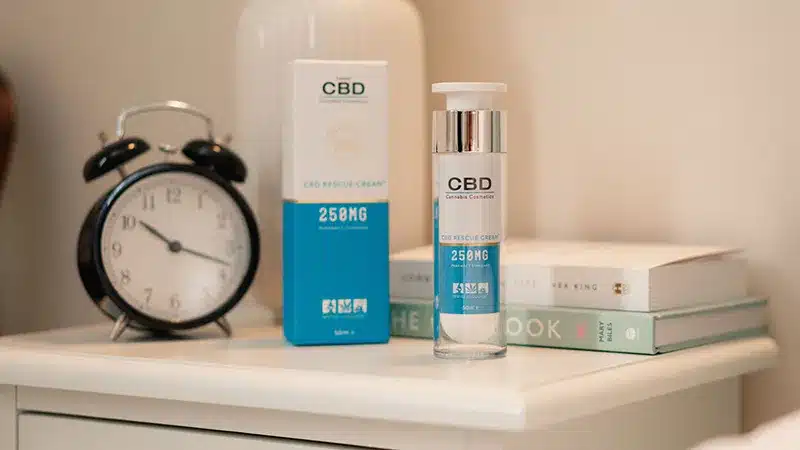 What Is Transdermal CBD Cream 3