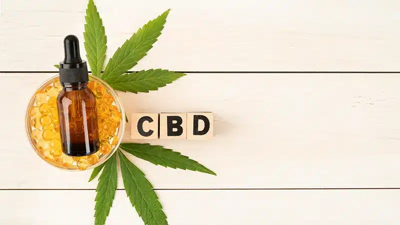 Whats The Strongest CBD Oil in the UK - #1 Best CBD By BC™