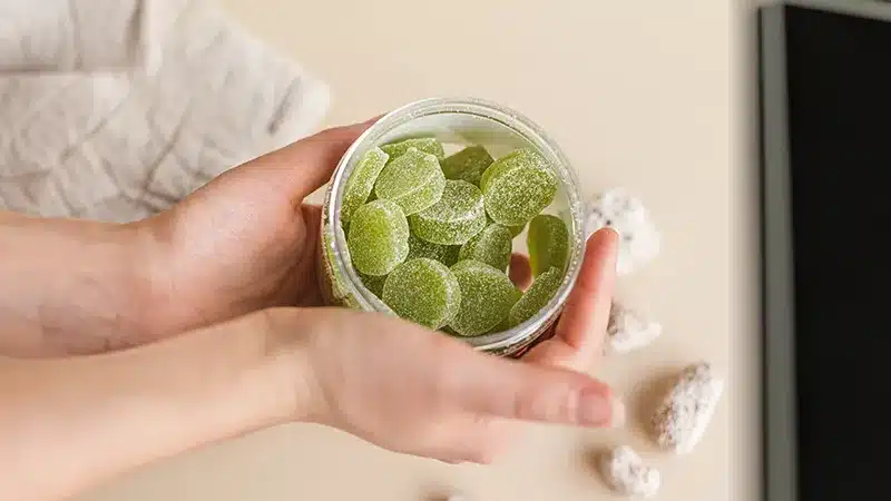 Where To Buy Quality CBD Gummies