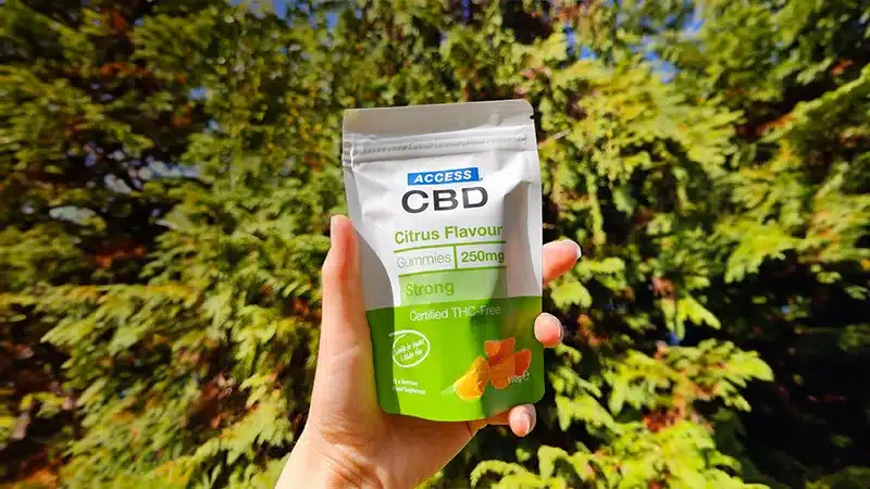 Where To Buy Quality CBD Gummies