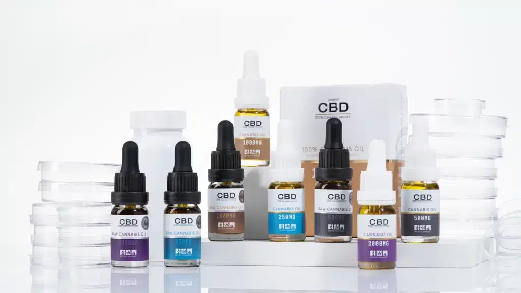 Are CBD Companies A Good Investment