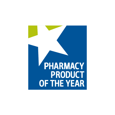 Canabidol 100% Cannabis UK Pharmacy Product of the Year