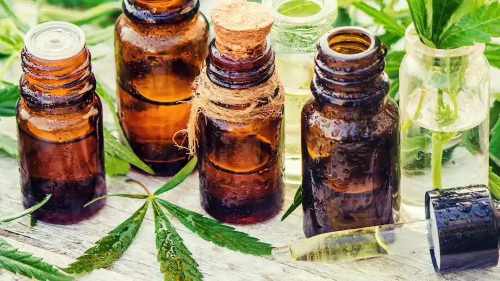 Cannabis Oil Drug Classification UK