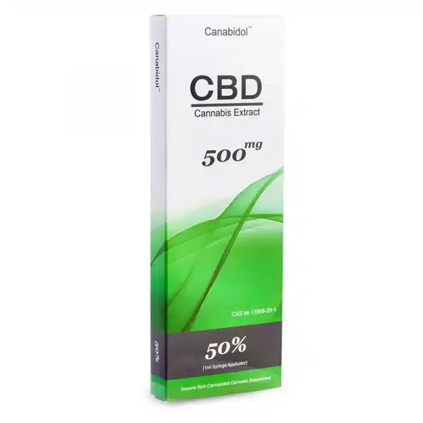cbd extract 50 opt