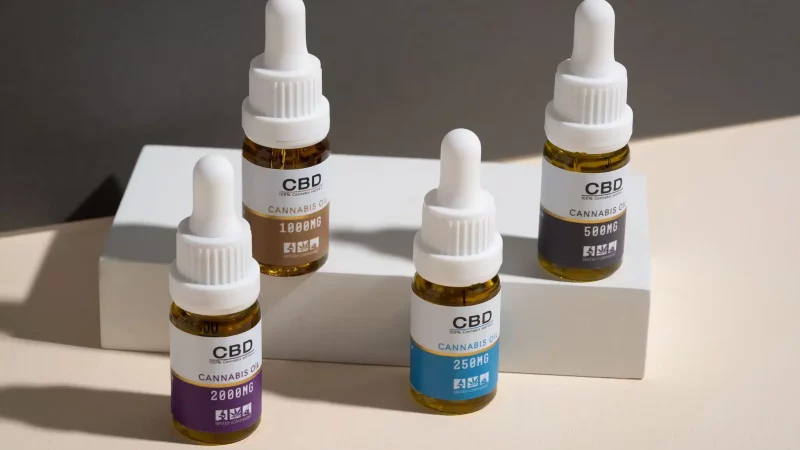 Where to buy CBD oil