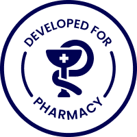 ic for pharmacy
