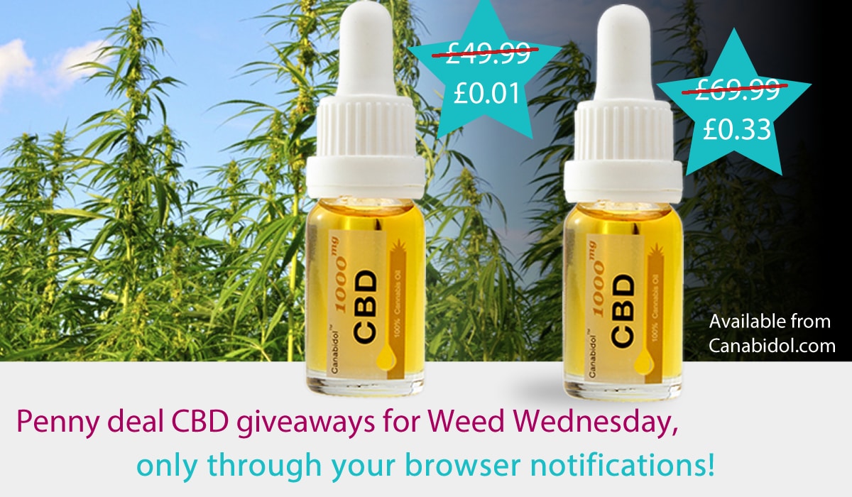 temp weed wednesday temp weed wednesday