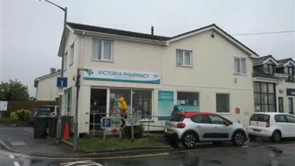 victoria pharmacy truro