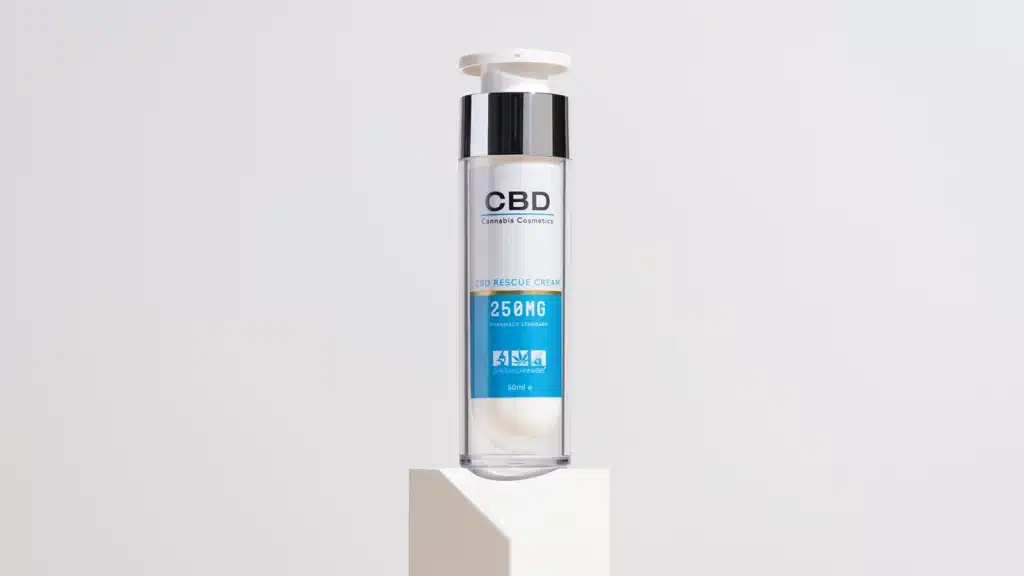 Will CBD Cream Help a Migraine